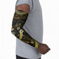Egyptian God Thoth Arm Sleeves Ancient Mythology Ibis Wisdom Hieroglyphic