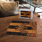 Egyptian God Horus Puzzle Ancient Mythology Falcon Hieroglyphic Patterns