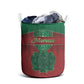 Morocco Laundry Basket Royal Lion Islam Patterns - African Pride