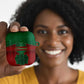 Morocco AirPods Case Royal Lion Islam Patterns - African Pride