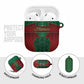 Morocco AirPods Case Royal Lion Islam Patterns - African Pride