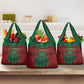 Morocco Grocery Bag Royal Lion Islam Patterns - African Pride