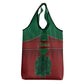 Morocco Grocery Bag Royal Lion Islam Patterns - African Pride