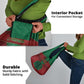 Morocco Grocery Bag Royal Lion Islam Patterns - African Pride