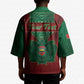 Personalized Morocco Kimono Royal Lion Islam Patterns - African Pride