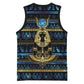Egyptian Goddess Hathor Basketball Jersey Galaxy Ancient Mythology Sun Disk Cow Horn