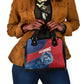 Afro-Dominicans Fishing Shoulder Handbag Master Baiter - African Pride