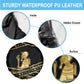 Egyptian God Ptah Spare Tire Cover Gold Mummy Wrap Hieroglyphics Patterns