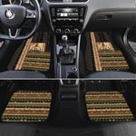 Egyptian God Ra Car Mats Ancient Mythology Solar Barque Falcon