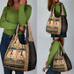 Egyptian God Ra Grocery Bag Ancient Mythology Solar Barque Falcon