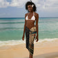Egyptian God Ra Sarong Ancient Mythology Solar Barque Falcon