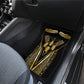 Egypt Canopic Jars Car Mats Ancient Mythology Four Sons of Horus