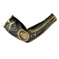 Egypt Ouroboros Arm Sleeves Ancient Mythology Infinity Serpent Gold