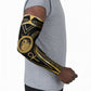 Egypt Ouroboros Arm Sleeves Ancient Mythology Infinity Serpent Gold