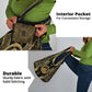 Egypt Ouroboros Grocery Bag Ancient Mythology Infinity Serpent Gold