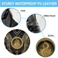 Egypt Ouroboros Spare Tire Cover Ancient Mythology Infinity Serpent Gold