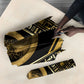 Egypt Ouroboros Umbrella Ancient Mythology Infinity Serpent Gold