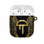 Egypt Amenta AirPods Case Ancient Mythology Underworld Realm