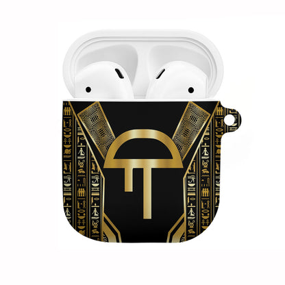 Egypt Amenta AirPods Case Ancient Mythology Underworld Realm