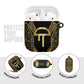 Egypt Amenta AirPods Case Ancient Mythology Underworld Realm