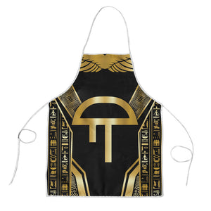 Egypt Amenta Apron Ancient Mythology Underworld Realm