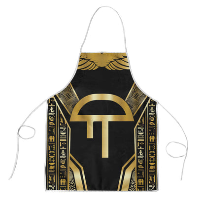 Egypt Amenta Apron Ancient Mythology Underworld Realm
