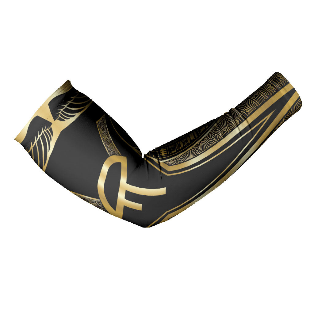 Egypt Amenta Arm Sleeves Ancient Mythology Underworld Realm