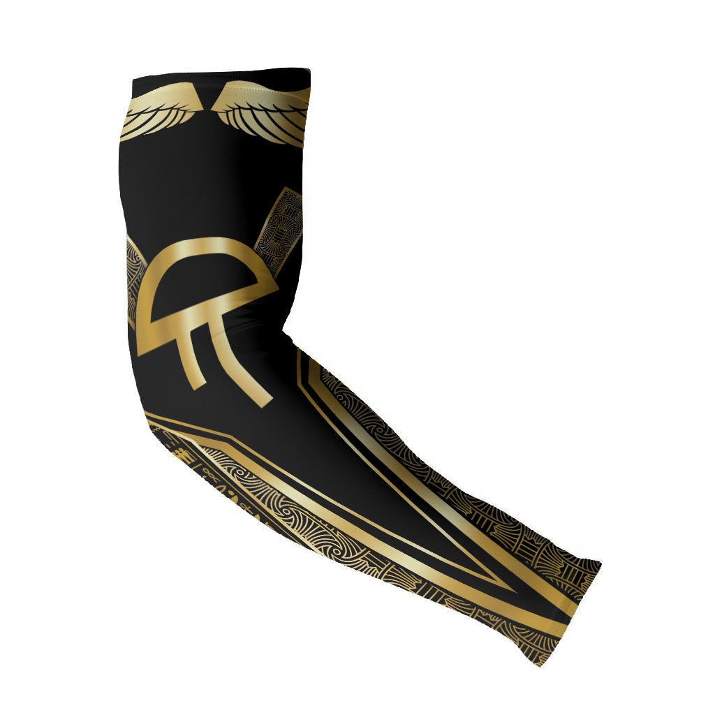 Egypt Amenta Arm Sleeves Ancient Mythology Underworld Realm