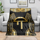 Egypt Amenta Blanket Ancient Mythology Underworld Realm