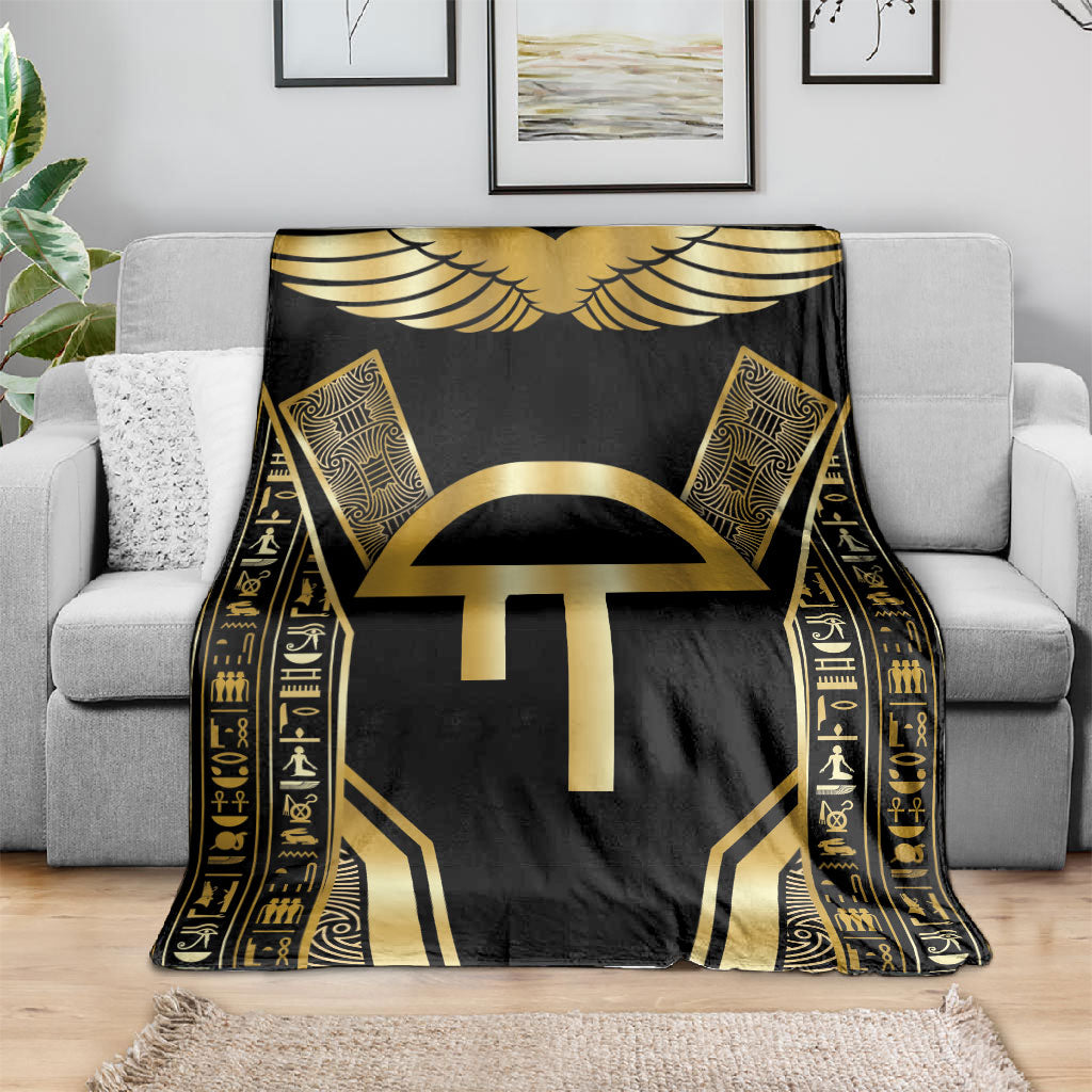 Egypt Amenta Blanket Ancient Mythology Underworld Realm