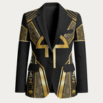 Egypt Amenta Blazer Ancient Mythology Underworld Realm