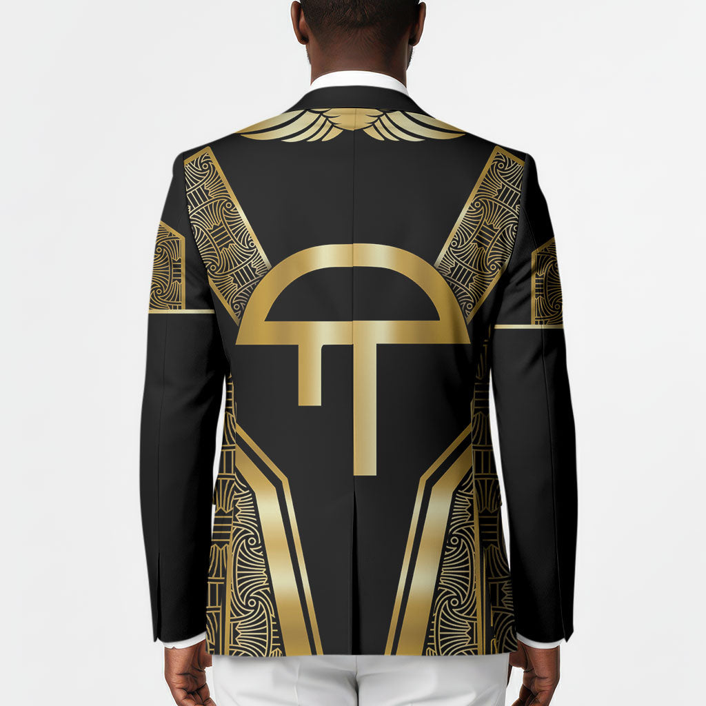 Egypt Amenta Blazer Ancient Mythology Underworld Realm