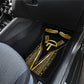Egypt Amenta Car Mats Ancient Mythology Underworld Realm