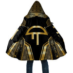 Egypt Amenta Cloak Ancient Mythology Underworld Realm
