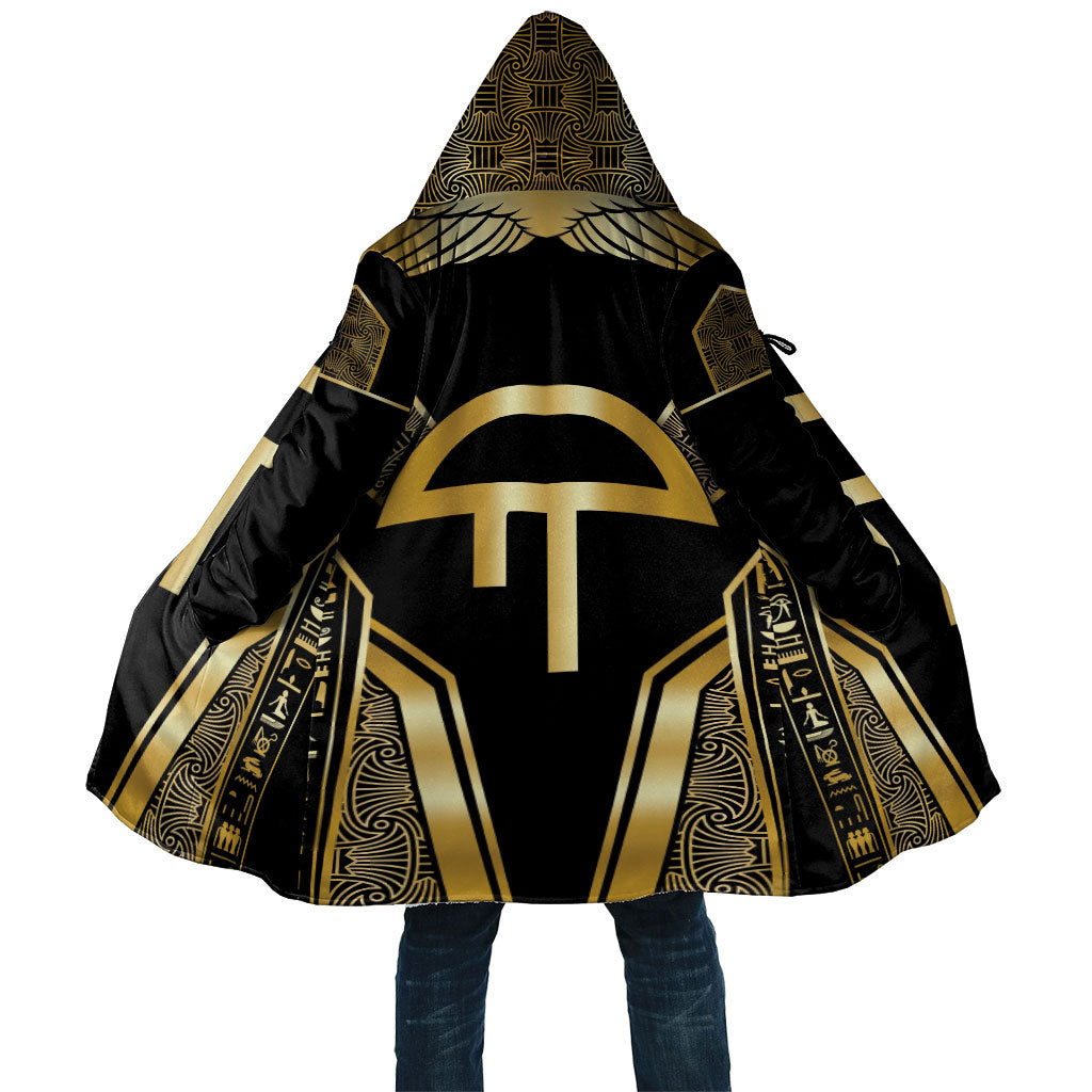 Egypt Amenta Cloak Ancient Mythology Underworld Realm