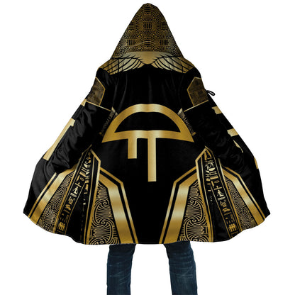 Egypt Amenta Cloak Ancient Mythology Underworld Realm