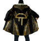 Egypt Amenta Cloak Ancient Mythology Underworld Realm