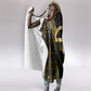 Egypt Amenta Hooded Blanket Ancient Mythology Underworld Realm