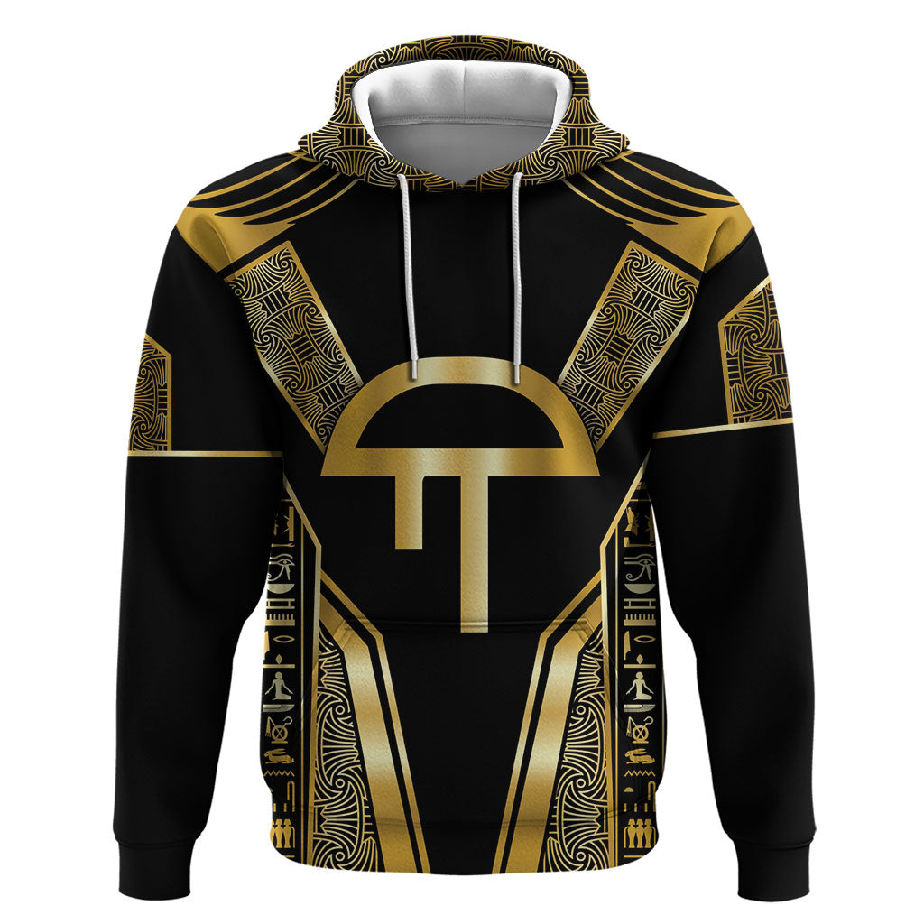 Egypt Amenta Hoodie Ancient Mythology Underworld Realm