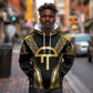 Egypt Amenta Hoodie Ancient Mythology Underworld Realm