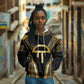 Egypt Amenta Hoodie Ancient Mythology Underworld Realm
