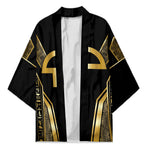 Egypt Amenta Kimono Ancient Mythology Underworld Realm