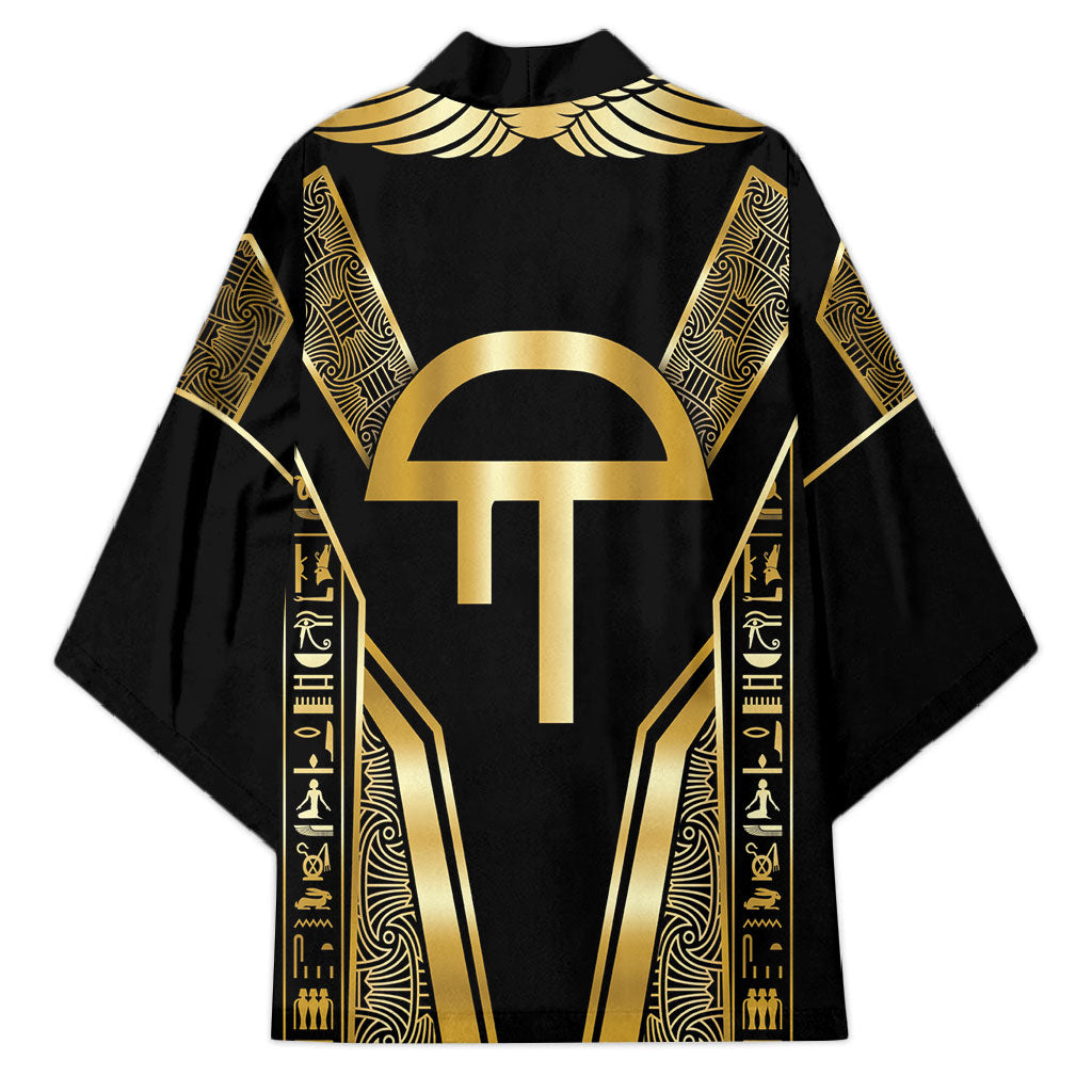Egypt Amenta Kimono Ancient Mythology Underworld Realm