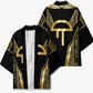 Egypt Amenta Kimono Ancient Mythology Underworld Realm