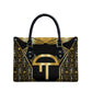 Egypt Amenta Leather Bag Ancient Mythology Underworld Realm