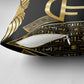 Egypt Amenta Pillow Cover Ancient Mythology Underworld Realm