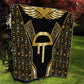 Egypt Amenta Quilt Ancient Mythology Underworld Realm