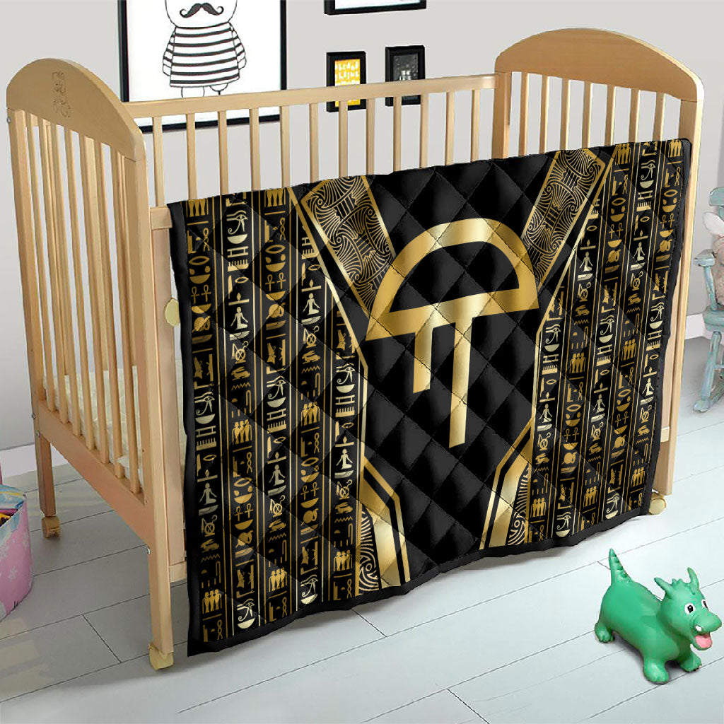 Egypt Amenta Quilt Ancient Mythology Underworld Realm