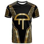 Egypt Amenta T shirt Ancient Mythology Underworld Realm
