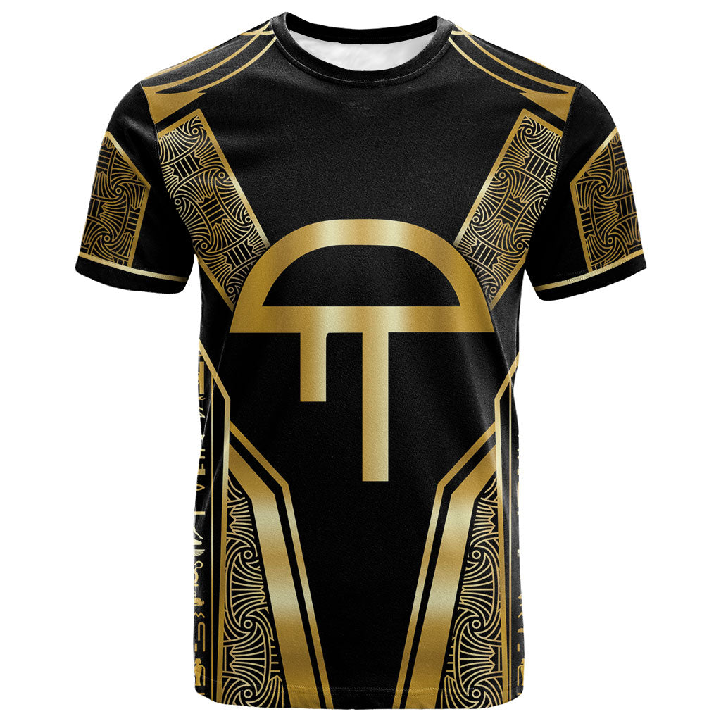 Egypt Amenta T shirt Ancient Mythology Underworld Realm